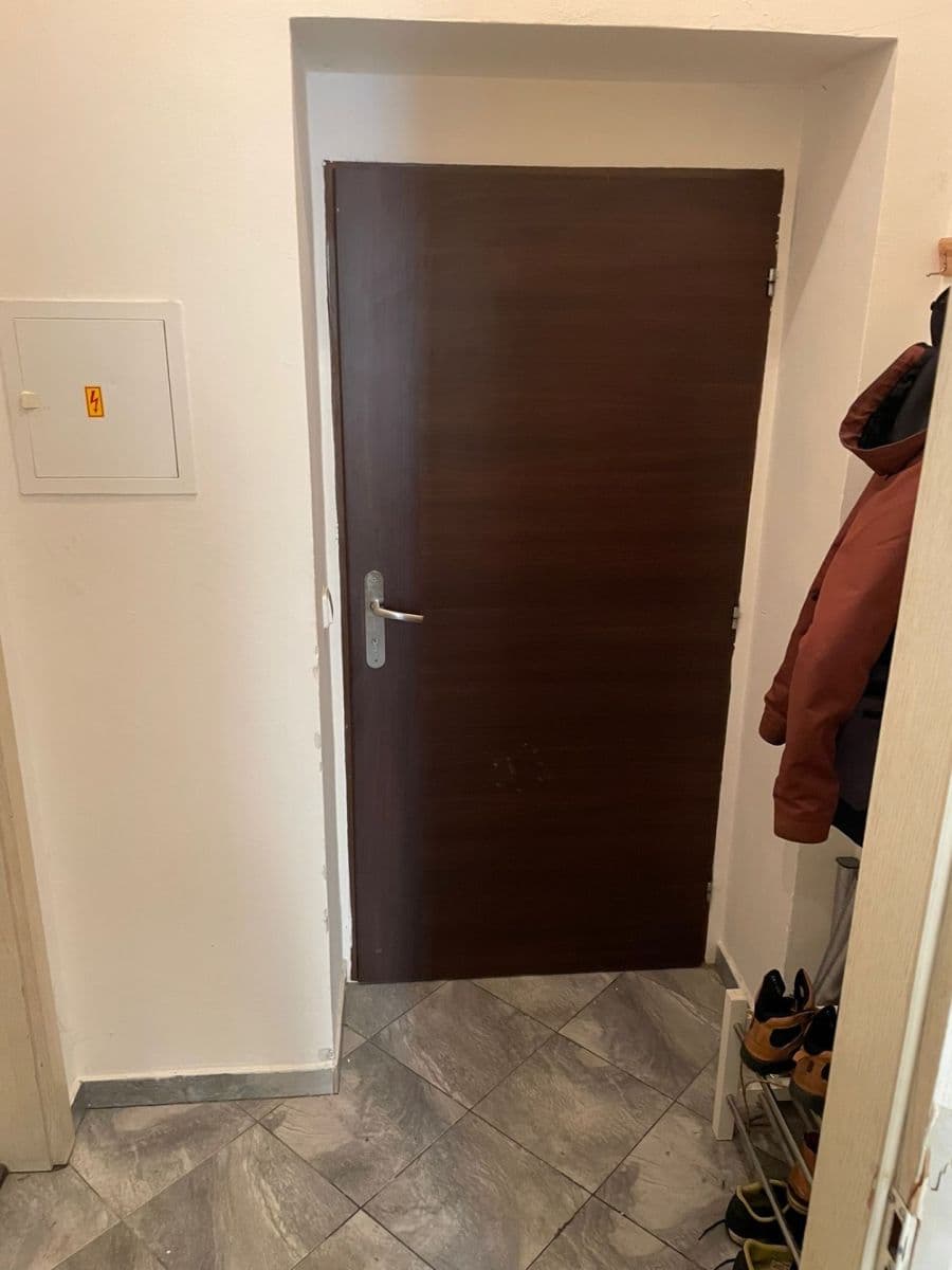 Studio flat to rent, 17 m², Umělecká, Prague, Prague Studio flat to rent, 17 m², Umělecká, Prague, Prague