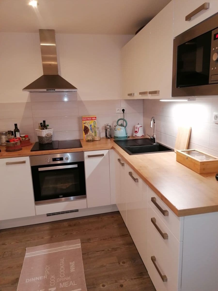 3 bedroom flat for sale, 71 m², Baarova, Litoměřice, Ústecký Region 3 bedroom flat for sale, 71 m², Baarova, Litoměřice, Ústecký Region