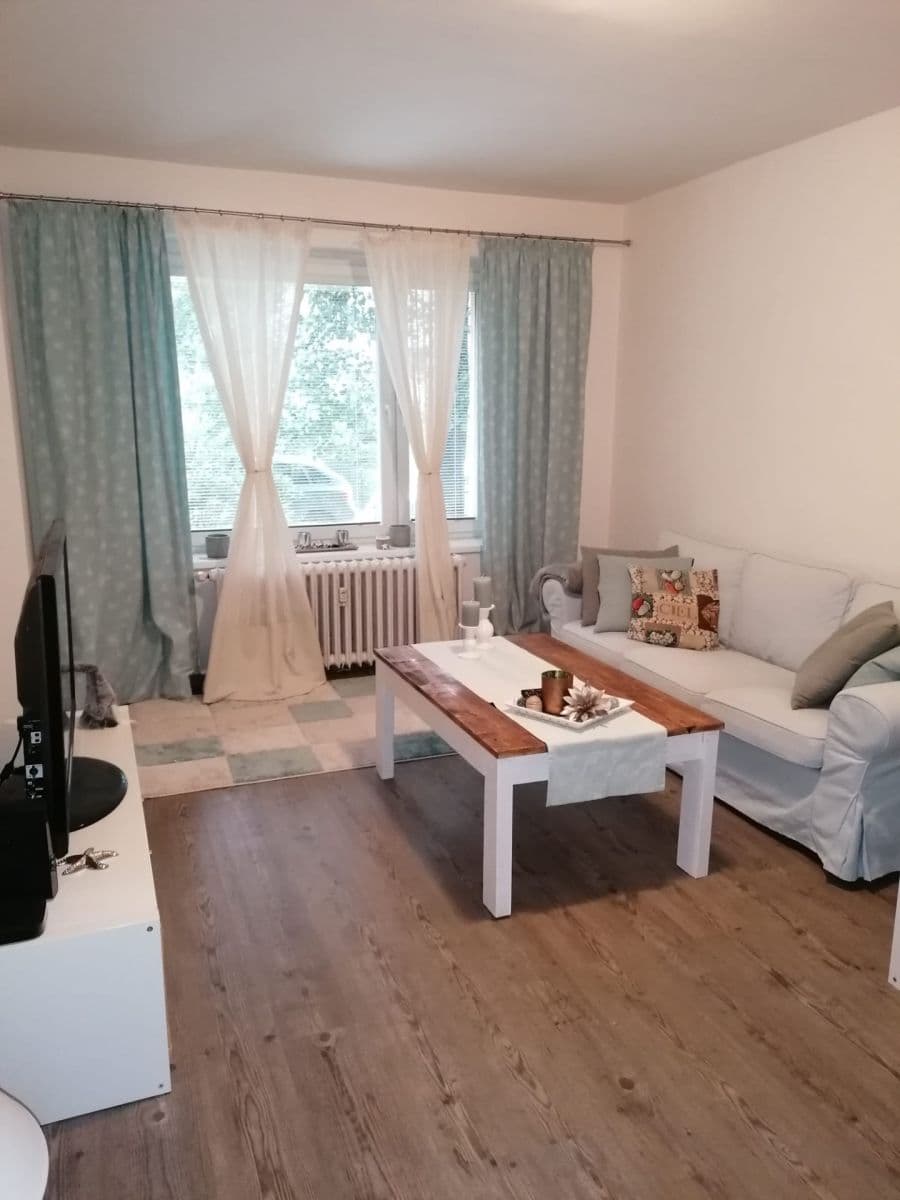 3 bedroom flat for sale, 71 m², Baarova, Litoměřice, Ústecký Region 3 bedroom flat for sale, 71 m², Baarova, Litoměřice, Ústecký Region