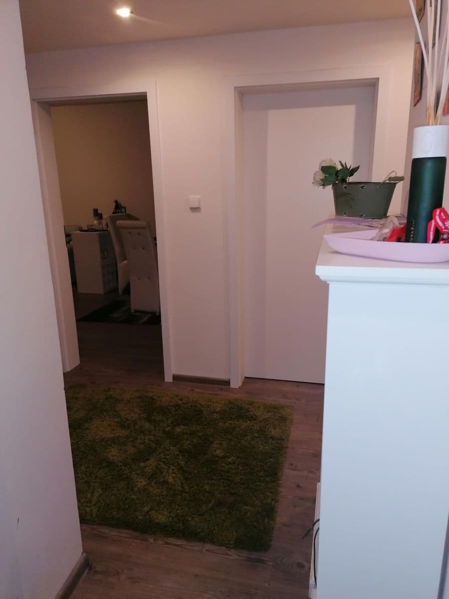 3 bedroom flat for sale, 71 m², Baarova, Litoměřice, Ústecký Region 3 bedroom flat for sale, 71 m², Baarova, Litoměřice, Ústecký Region