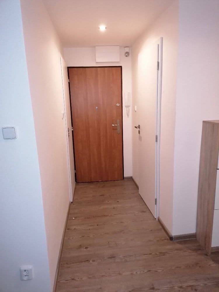 3 bedroom flat for sale, 71 m², Baarova, Litoměřice, Ústecký Region 3 bedroom flat for sale, 71 m², Baarova, Litoměřice, Ústecký Region