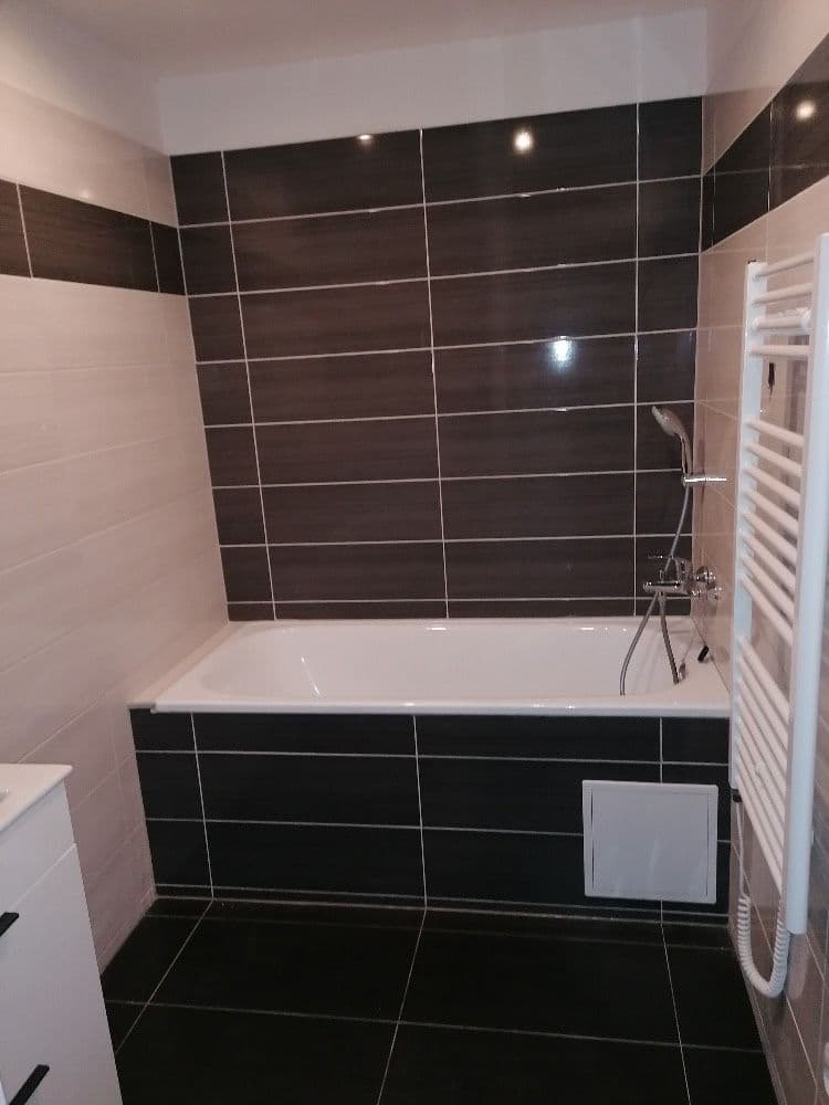 3 bedroom flat for sale, 71 m², Baarova, Litoměřice, Ústecký Region 3 bedroom flat for sale, 71 m², Baarova, Litoměřice, Ústecký Region