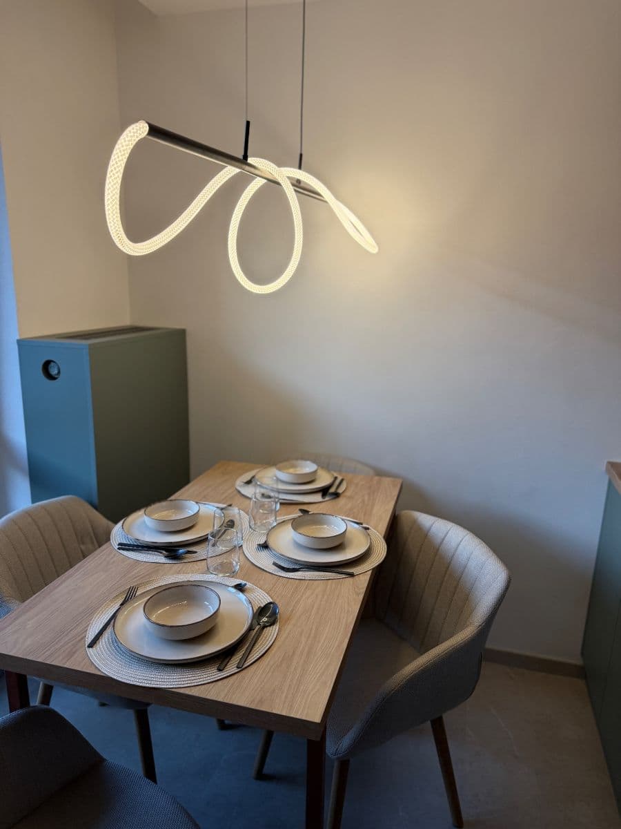 3 bedroom flat for sale, 80 m², Kupkova, Břeclav, Jihomoravský Region 3 bedroom flat for sale, 80 m², Kupkova, Břeclav, Jihomoravský Region