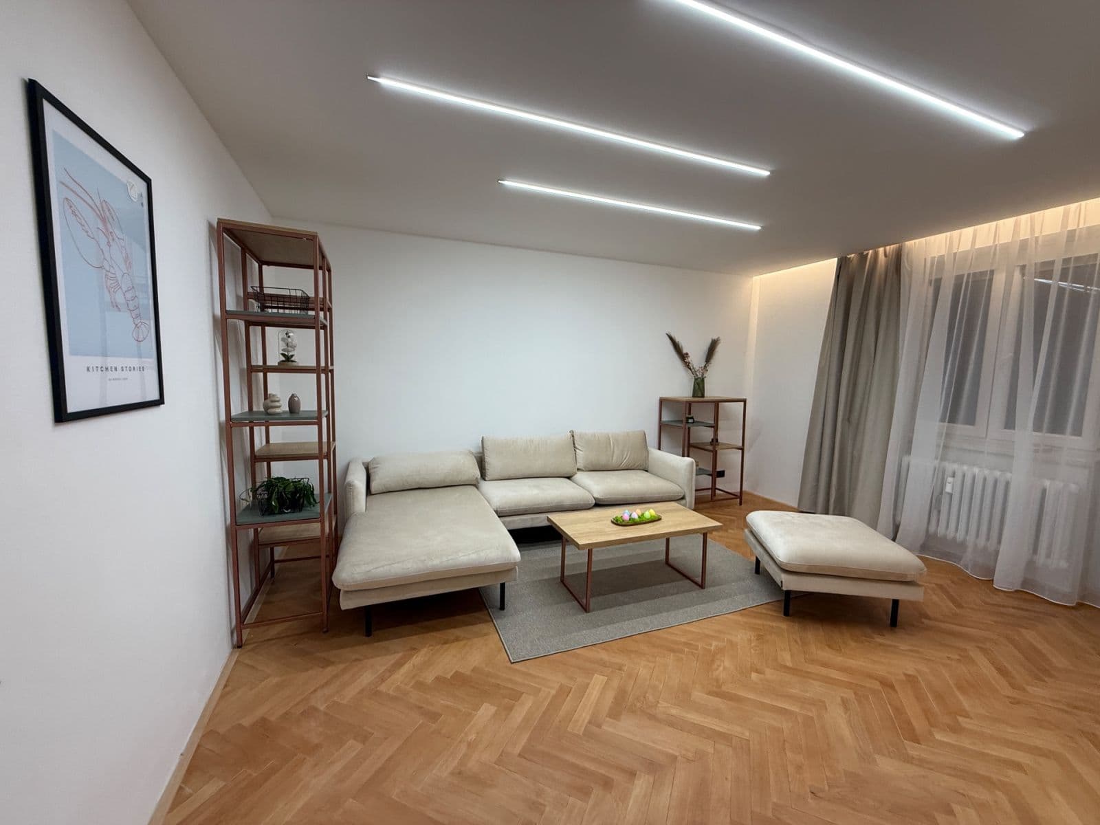 3 bedroom flat for sale, 80 m², Kupkova, Břeclav, Jihomoravský Region 3 bedroom flat for sale, 80 m², Kupkova, Břeclav, Jihomoravský Region