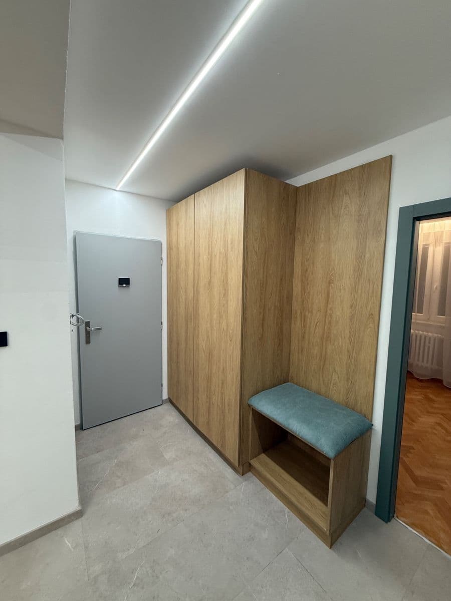 3 bedroom flat for sale, 80 m², Kupkova, Břeclav, Jihomoravský Region 3 bedroom flat for sale, 80 m², Kupkova, Břeclav, Jihomoravský Region