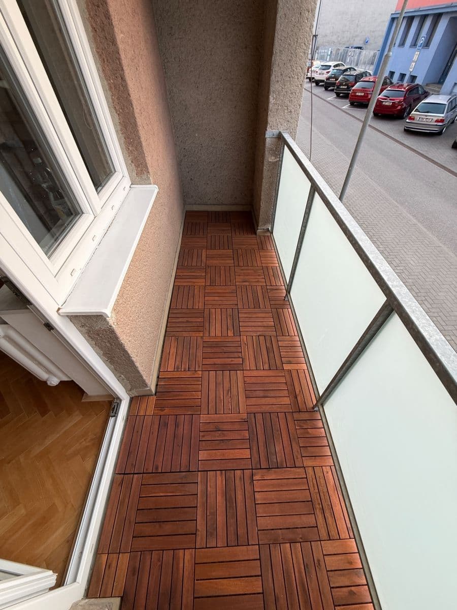 3 bedroom flat for sale, 80 m², Kupkova, Břeclav, Jihomoravský Region 3 bedroom flat for sale, 80 m², Kupkova, Břeclav, Jihomoravský Region