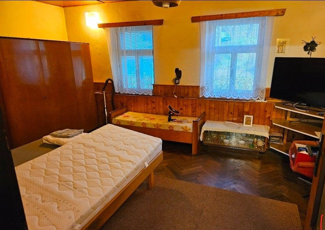 house for sale, 100 m², Plavy, Liberecký Region house for sale, 100 m², Plavy, Liberecký Region