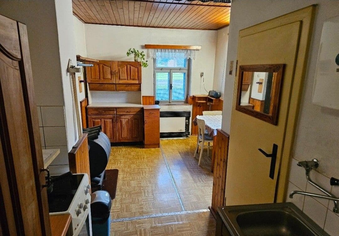 house for sale, 100 m², Plavy, Liberecký Region house for sale, 100 m², Plavy, Liberecký Region