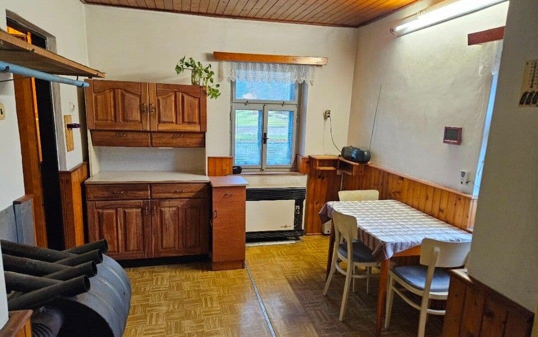 house for sale, 100 m², Plavy, Liberecký Region house for sale, 100 m², Plavy, Liberecký Region