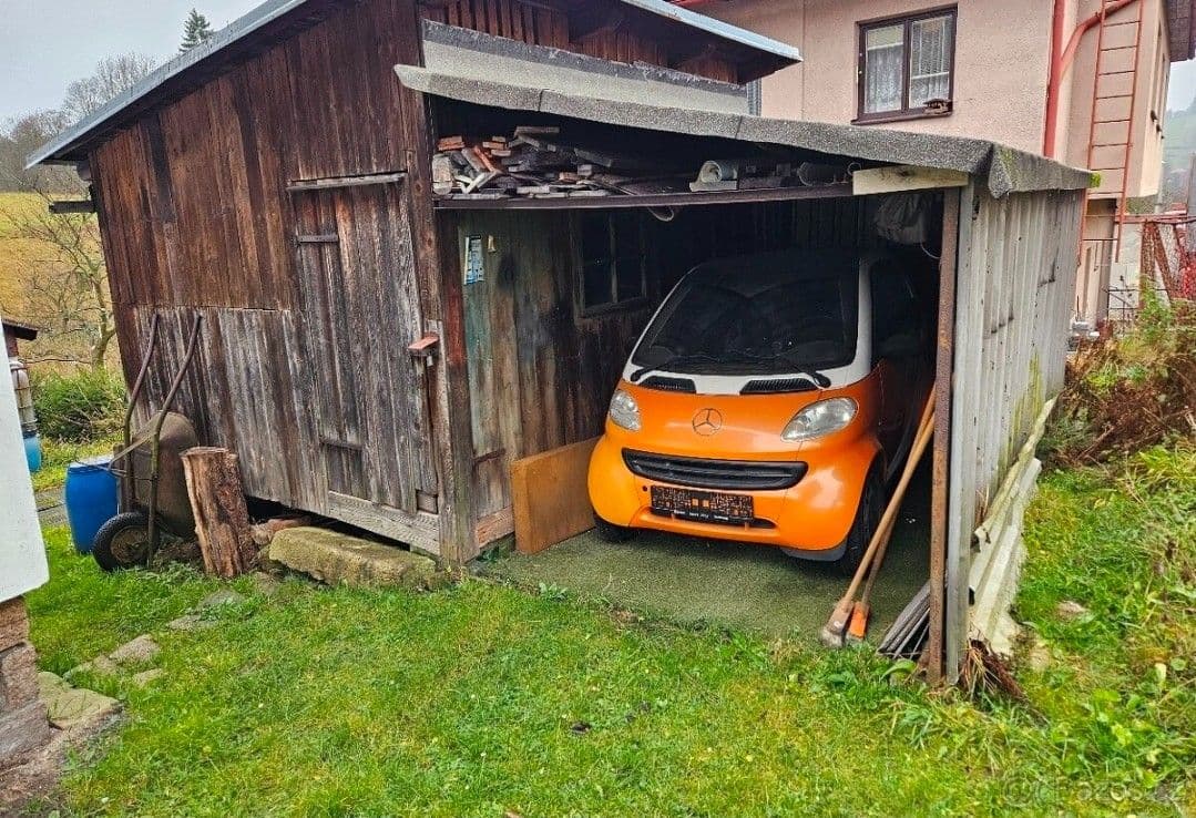 house for sale, 100 m², Plavy, Liberecký Region house for sale, 100 m², Plavy, Liberecký Region