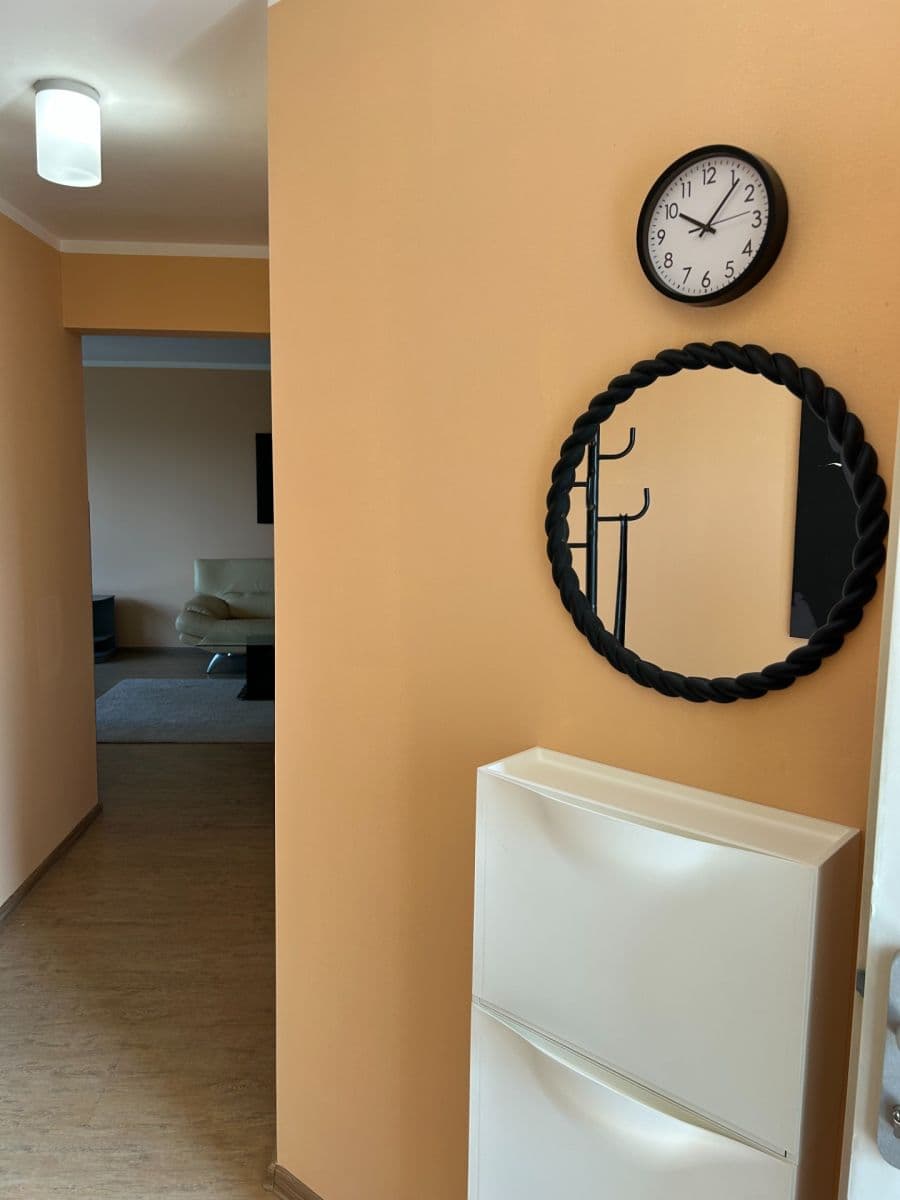 1 bedroom flat to rent, 48 m², Hrachová, Ružinov, Bratislavský Region 1 bedroom flat to rent, 48 m², Hrachová, Ružinov, Bratislavský Region