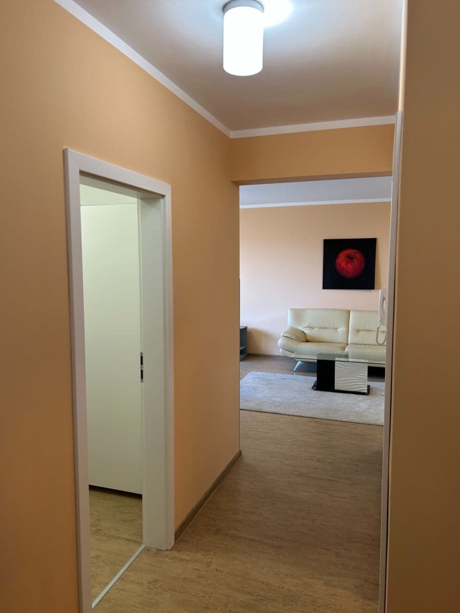 1 bedroom flat to rent, 48 m², Hrachová, Ružinov, Bratislavský Region 1 bedroom flat to rent, 48 m², Hrachová, Ružinov, Bratislavský Region