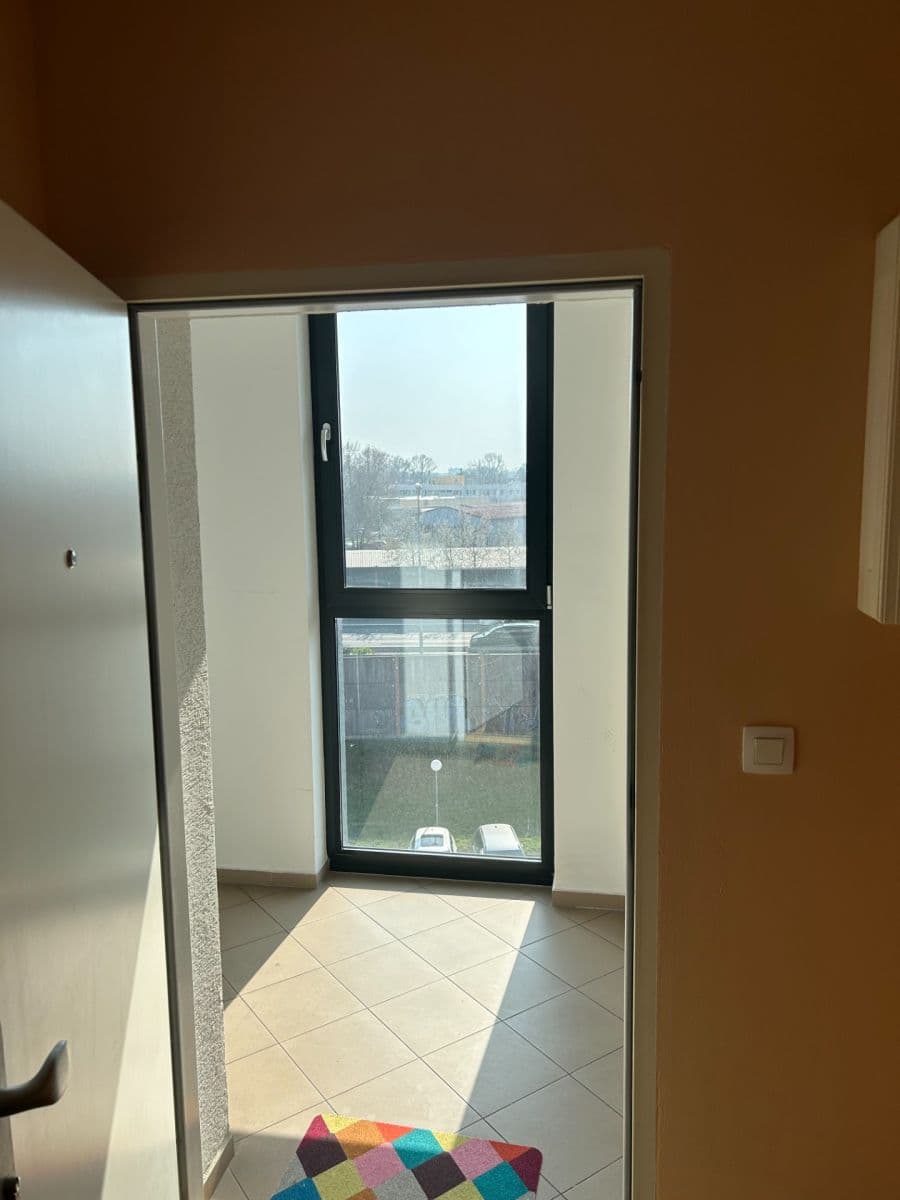 1 bedroom flat to rent, 48 m², Hrachová, Ružinov, Bratislavský Region 1 bedroom flat to rent, 48 m², Hrachová, Ružinov, Bratislavský Region