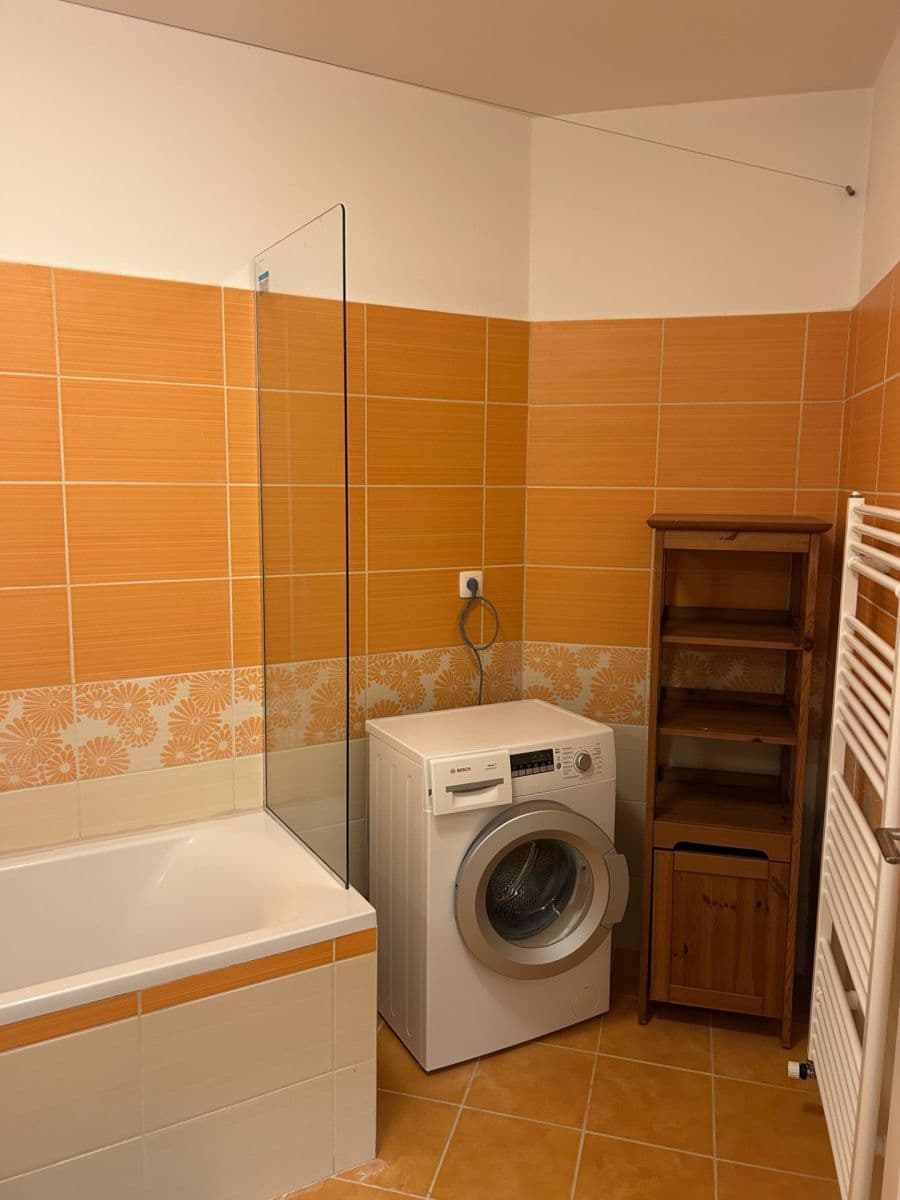 1 bedroom flat to rent, 48 m², Hrachová, Ružinov, Bratislavský Region 1 bedroom flat to rent, 48 m², Hrachová, Ružinov, Bratislavský Region