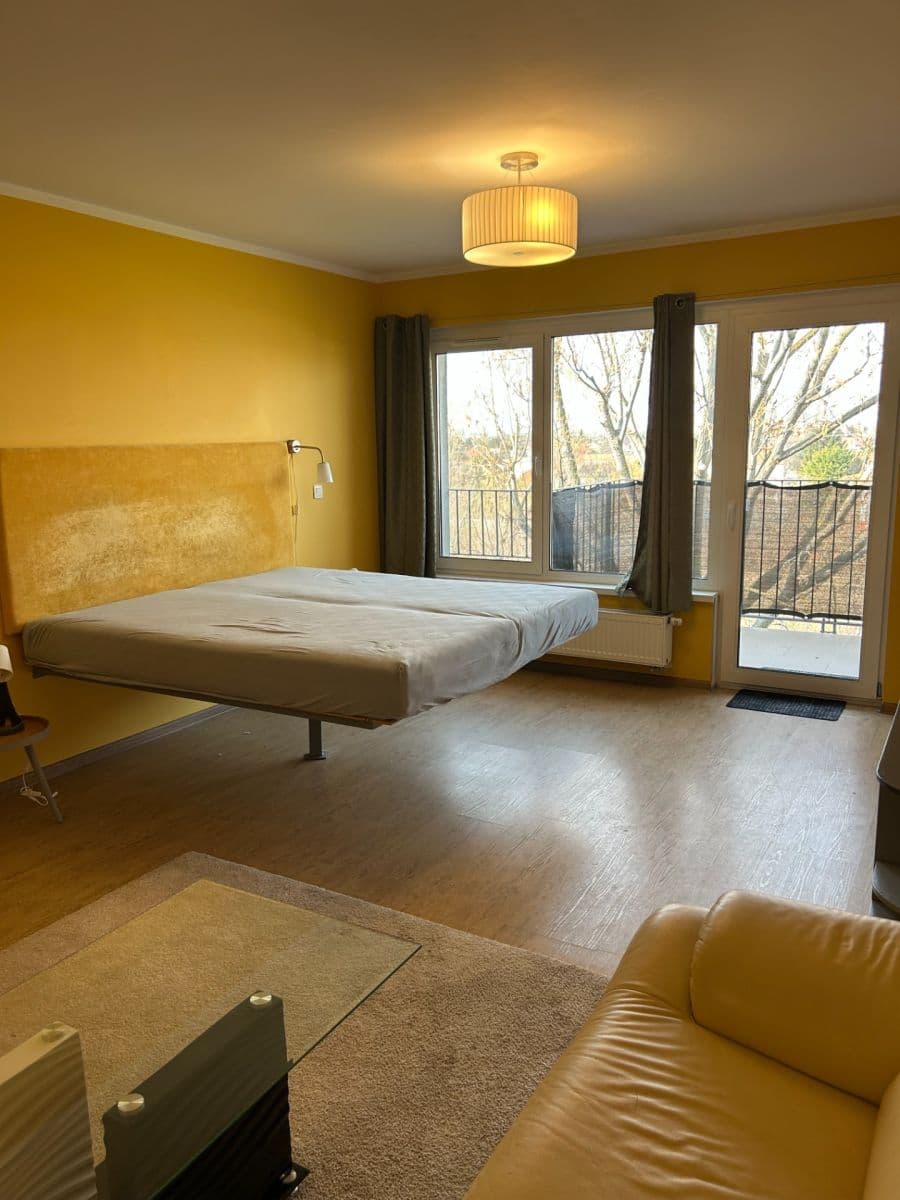 1 bedroom flat to rent, 48 m², Hrachová, Ružinov, Bratislavský Region 1 bedroom flat to rent, 48 m², Hrachová, Ružinov, Bratislavský Region