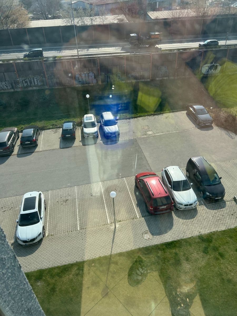 1 bedroom flat to rent, 48 m², Hrachová, Ružinov, Bratislavský Region 1 bedroom flat to rent, 48 m², Hrachová, Ružinov, Bratislavský Region