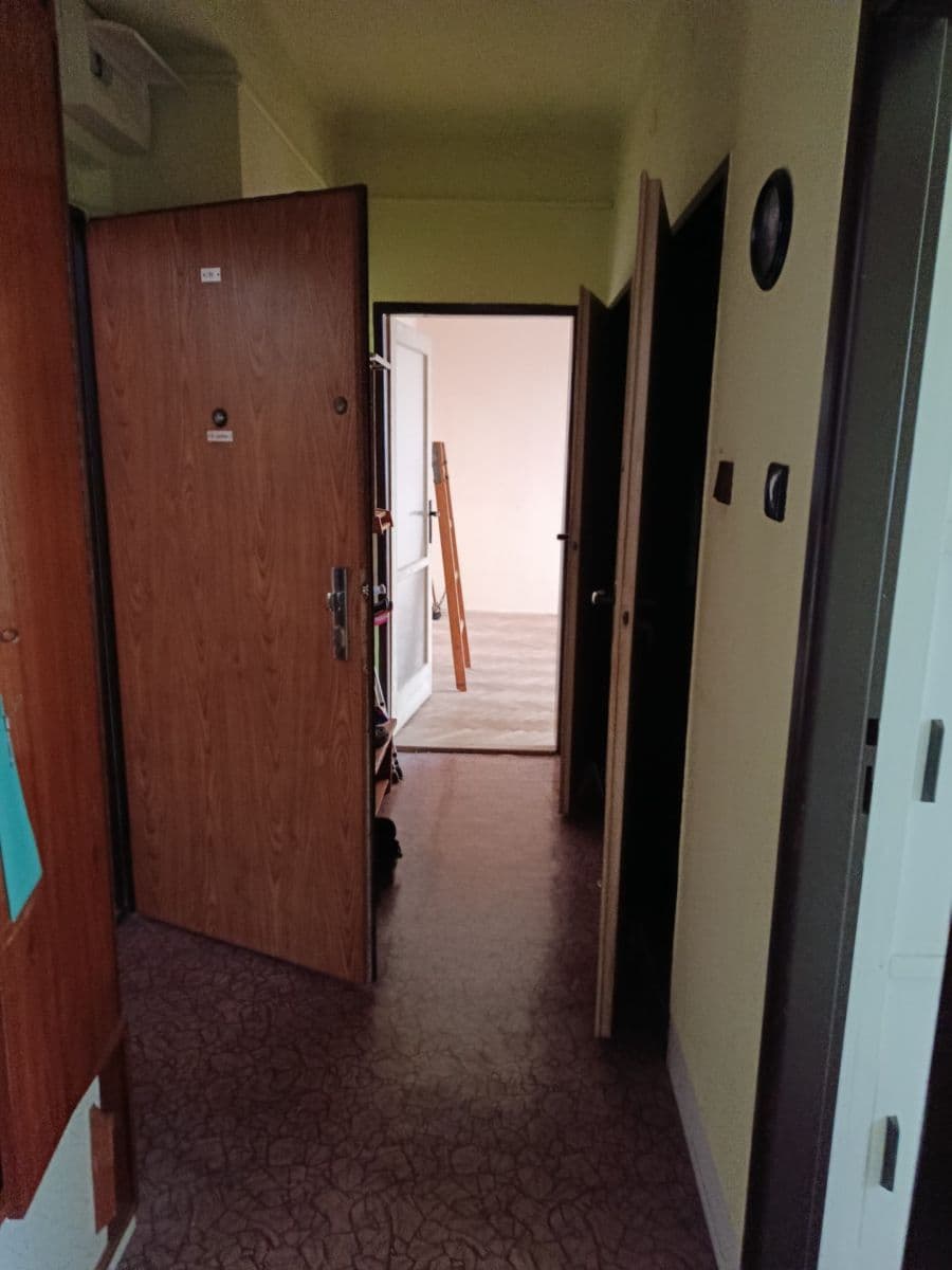 2 bedroom flat for sale, 50 m², náměstí Generála Píky, Plzeň, Plzeňský Region 2 bedroom flat for sale, 50 m², náměstí Generála Píky, Plzeň, Plzeňský Region