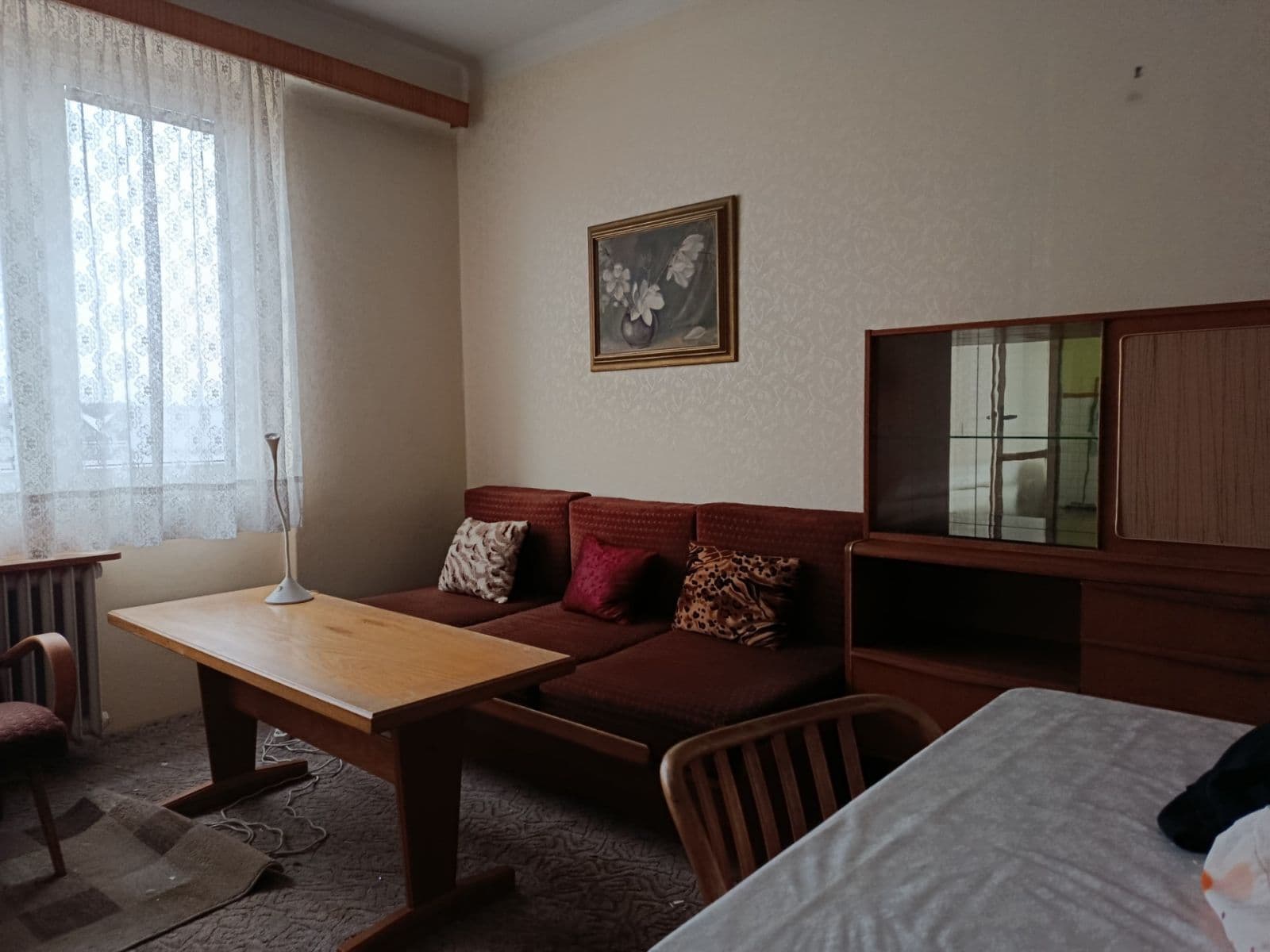 2 bedroom flat for sale, 50 m², náměstí Generála Píky, Plzeň, Plzeňský Region 2 bedroom flat for sale, 50 m², náměstí Generála Píky, Plzeň, Plzeňský Region