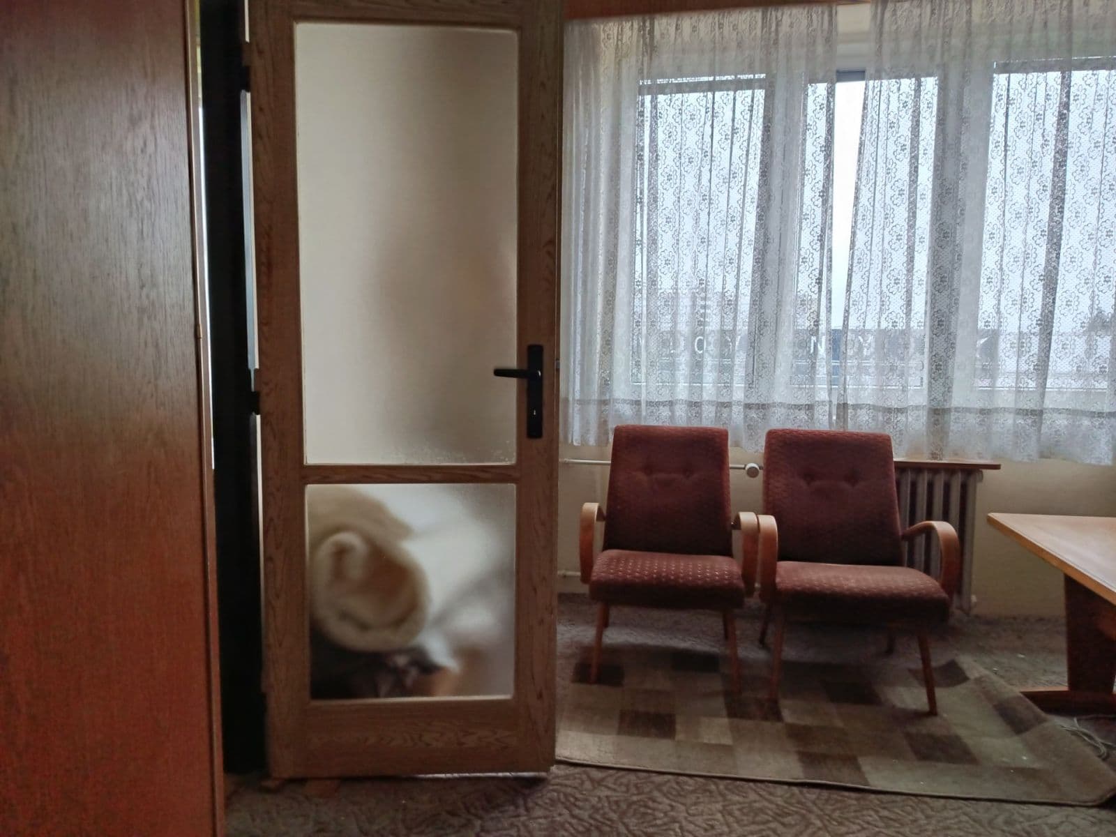 2 bedroom flat for sale, 50 m², náměstí Generála Píky, Plzeň, Plzeňský Region 2 bedroom flat for sale, 50 m², náměstí Generála Píky, Plzeň, Plzeňský Region