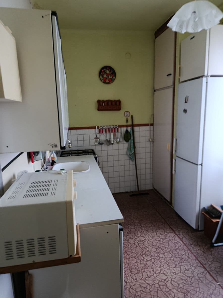 2 bedroom flat for sale, 50 m², náměstí Generála Píky, Plzeň, Plzeňský Region 2 bedroom flat for sale, 50 m², náměstí Generála Píky, Plzeň, Plzeňský Region