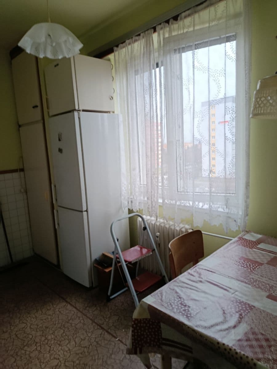 2 bedroom flat for sale, 50 m², náměstí Generála Píky, Plzeň, Plzeňský Region 2 bedroom flat for sale, 50 m², náměstí Generála Píky, Plzeň, Plzeňský Region