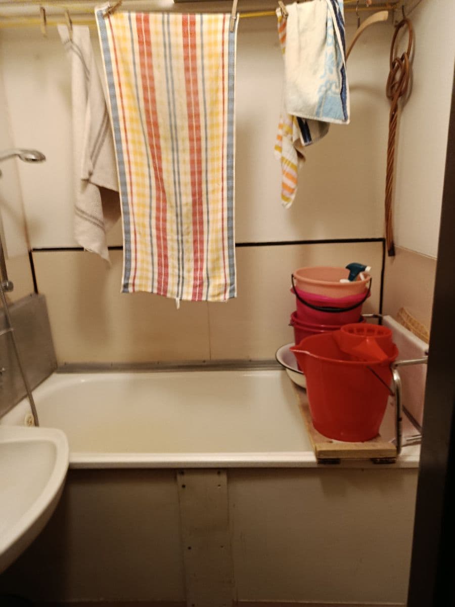 2 bedroom flat for sale, 50 m², náměstí Generála Píky, Plzeň, Plzeňský Region 2 bedroom flat for sale, 50 m², náměstí Generála Píky, Plzeň, Plzeňský Region