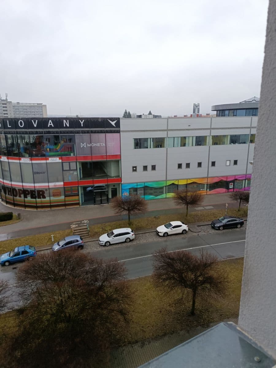 2 bedroom flat for sale, 50 m², náměstí Generála Píky, Plzeň, Plzeňský Region 2 bedroom flat for sale, 50 m², náměstí Generála Píky, Plzeň, Plzeňský Region