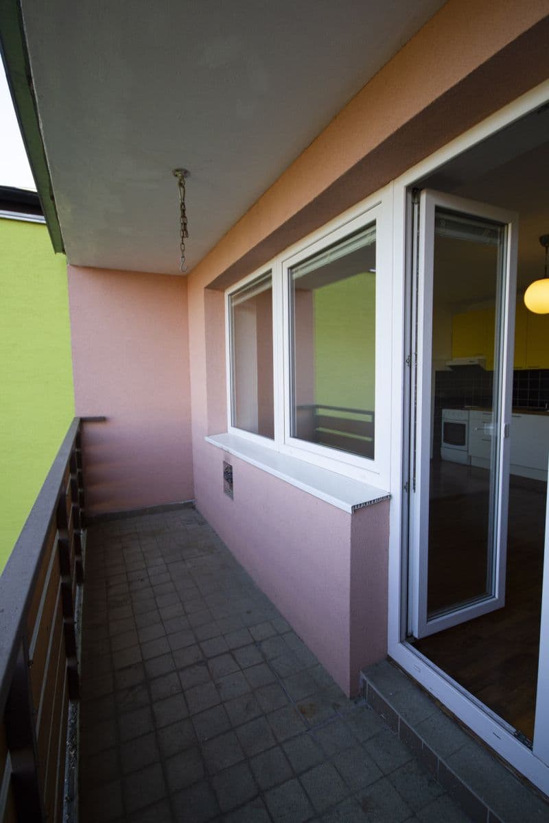 Studio flat to rent, 26 m², Lukešova, Prague, Prague Studio flat to rent, 26 m², Lukešova, Prague, Prague