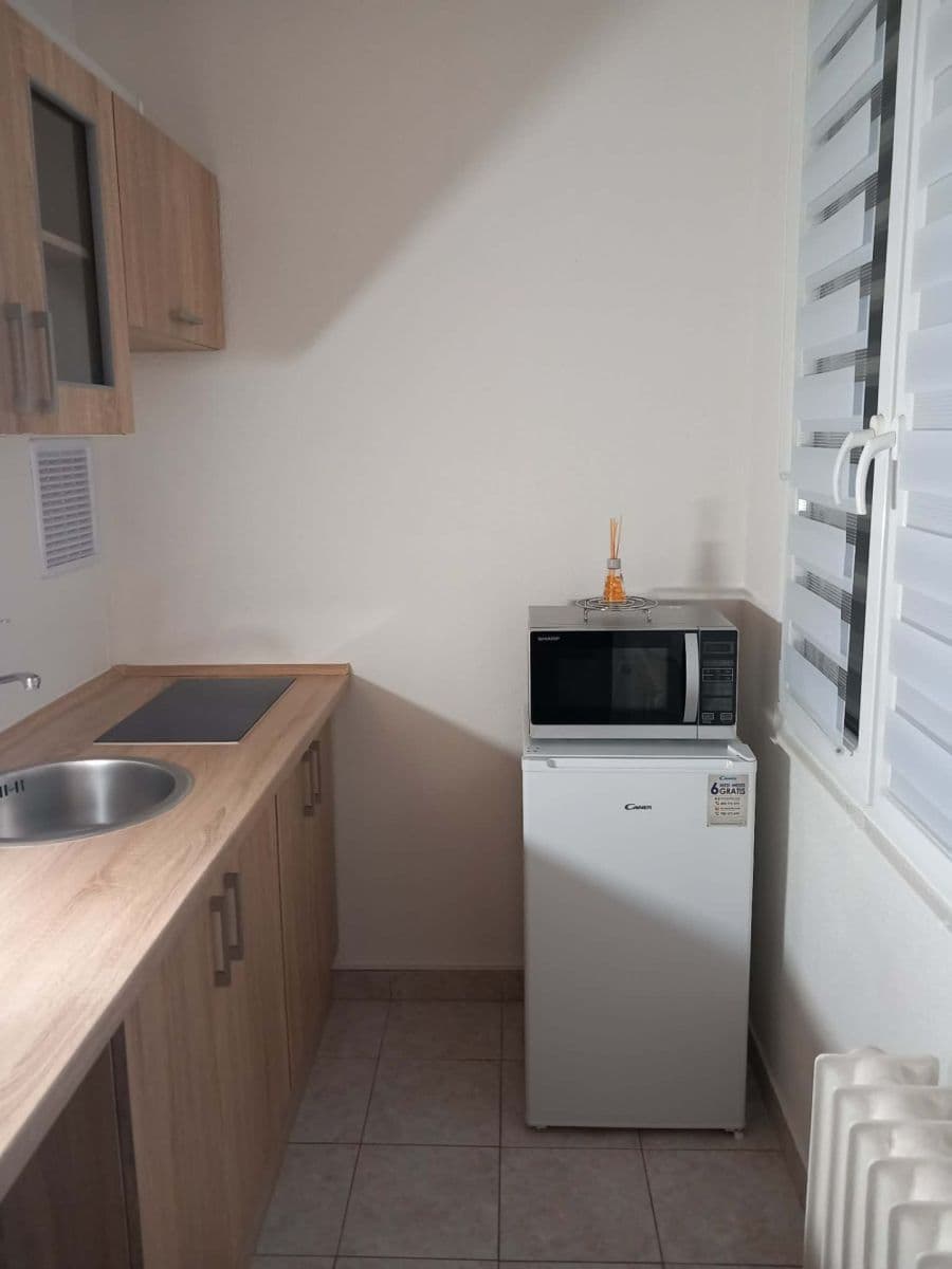 1 bedroom flat to rent, 32 m², Varnsdorfská, Prague, Prague 1 bedroom flat to rent, 32 m², Varnsdorfská, Prague, Prague