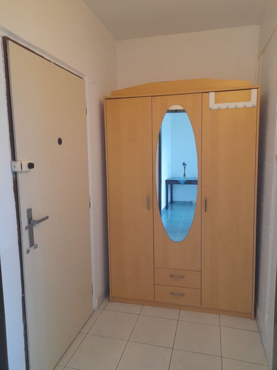 1 bedroom flat to rent, 32 m², Varnsdorfská, Prague, Prague 1 bedroom flat to rent, 32 m², Varnsdorfská, Prague, Prague