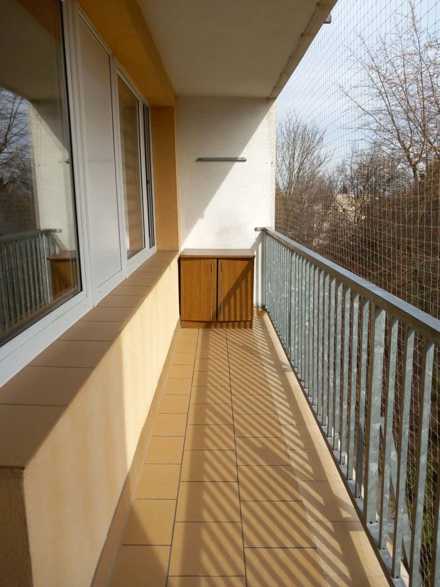 1 bedroom flat to rent, 32 m², Varnsdorfská, Prague, Prague 1 bedroom flat to rent, 32 m², Varnsdorfská, Prague, Prague