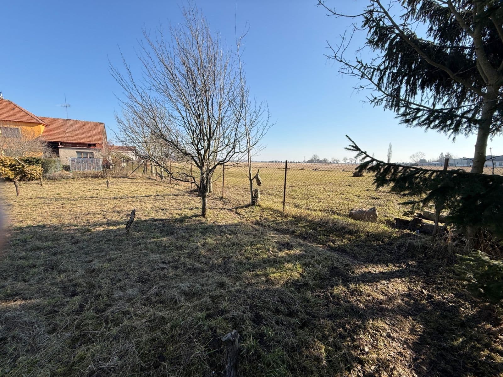 plot for sale, 732 m², Roudnice, Královéhradecký Region plot for sale, 732 m², Roudnice, Královéhradecký Region