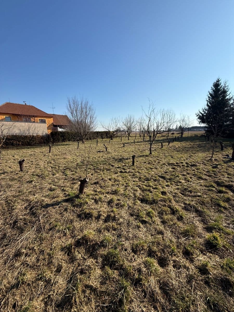 plot for sale, 732 m², Roudnice, Královéhradecký Region plot for sale, 732 m², Roudnice, Královéhradecký Region
