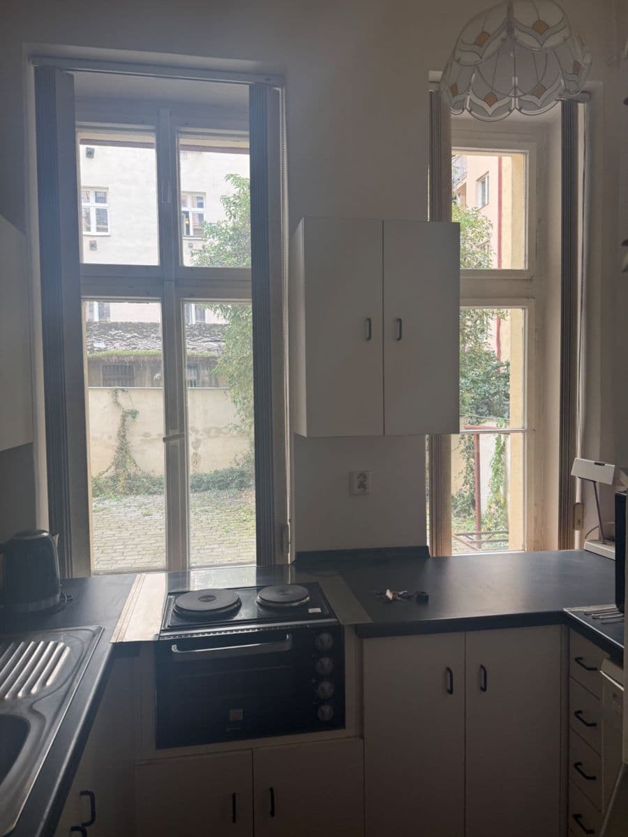 3 bedroom flat to rent, 75 m², Roháčova, Prague, Prague 3 bedroom flat to rent, 75 m², Roháčova, Prague, Prague