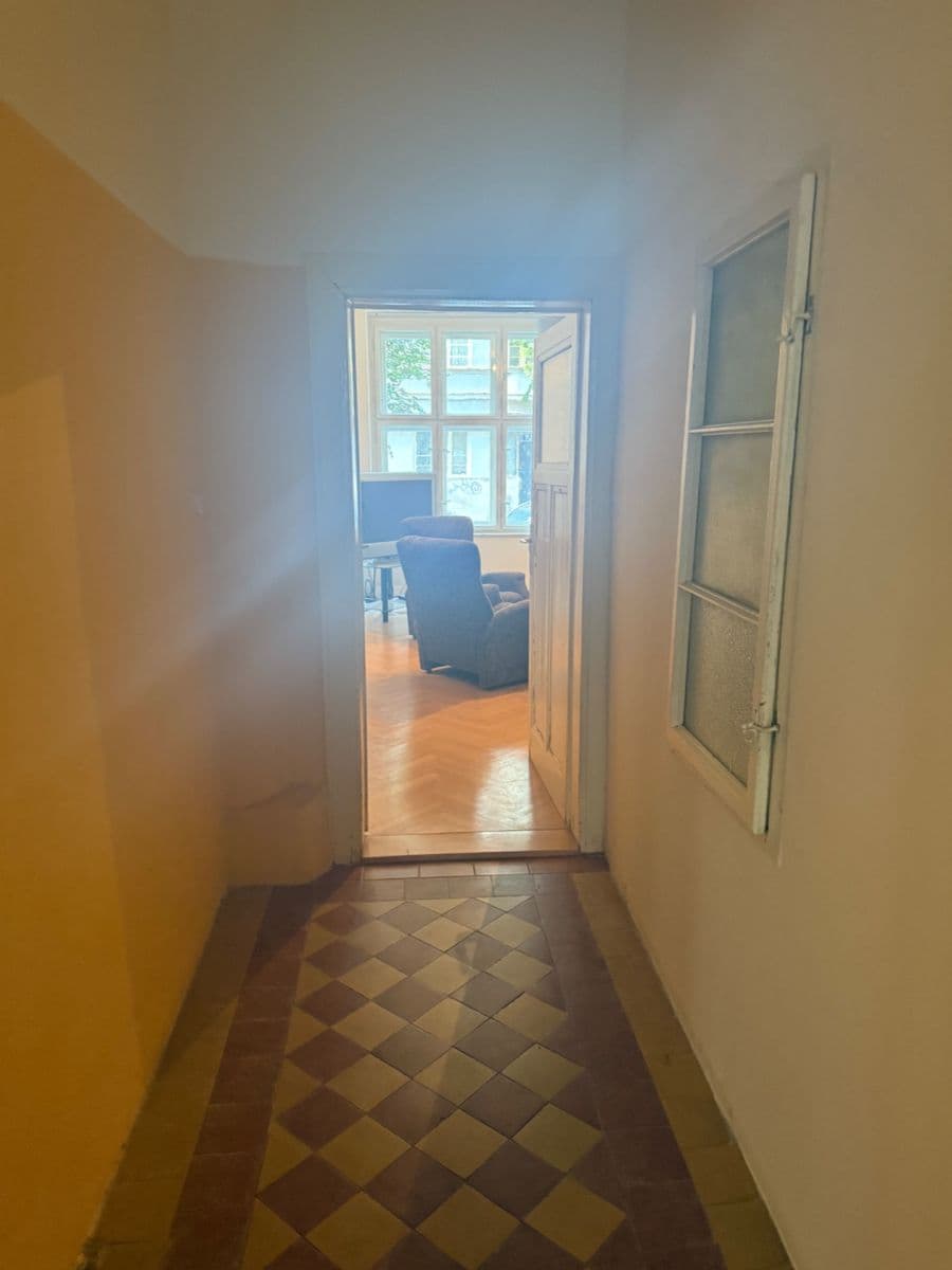 3 bedroom flat to rent, 75 m², Roháčova, Prague, Prague 3 bedroom flat to rent, 75 m², Roháčova, Prague, Prague