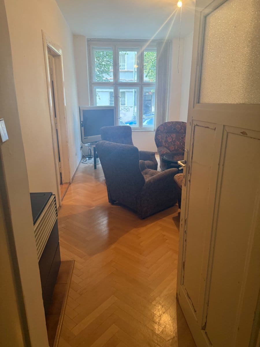 3 bedroom flat to rent, 75 m², Roháčova, Prague, Prague 3 bedroom flat to rent, 75 m², Roháčova, Prague, Prague