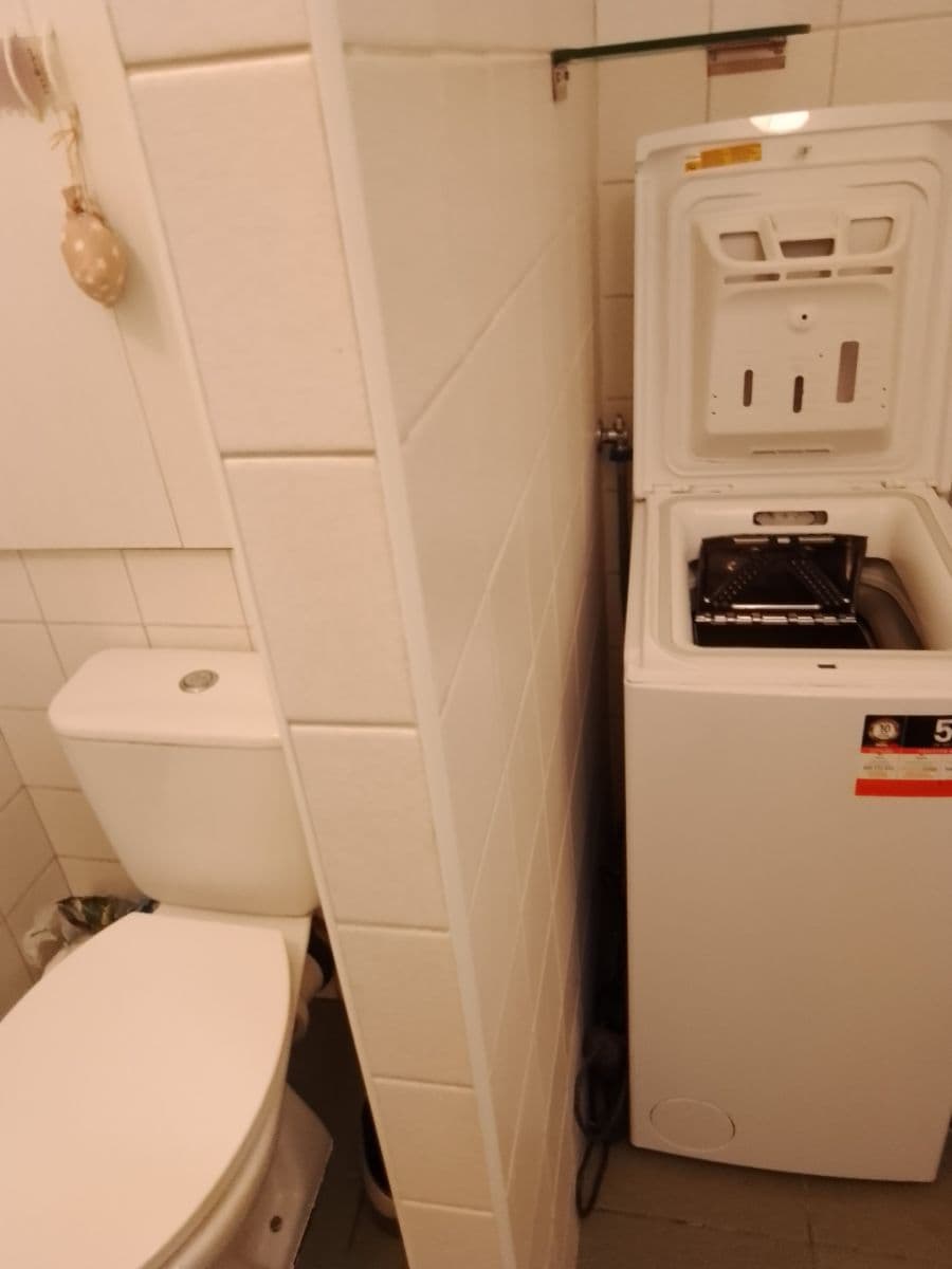 1 bedroom flat to rent, 30 m², Milevská, Prague, Prague 1 bedroom flat to rent, 30 m², Milevská, Prague, Prague