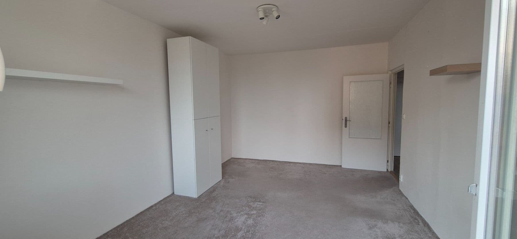 2 bedroom flat to rent, 55 m², Urbánkova, Brno, Jihomoravský Region 2 bedroom flat to rent, 55 m², Urbánkova, Brno, Jihomoravský Region