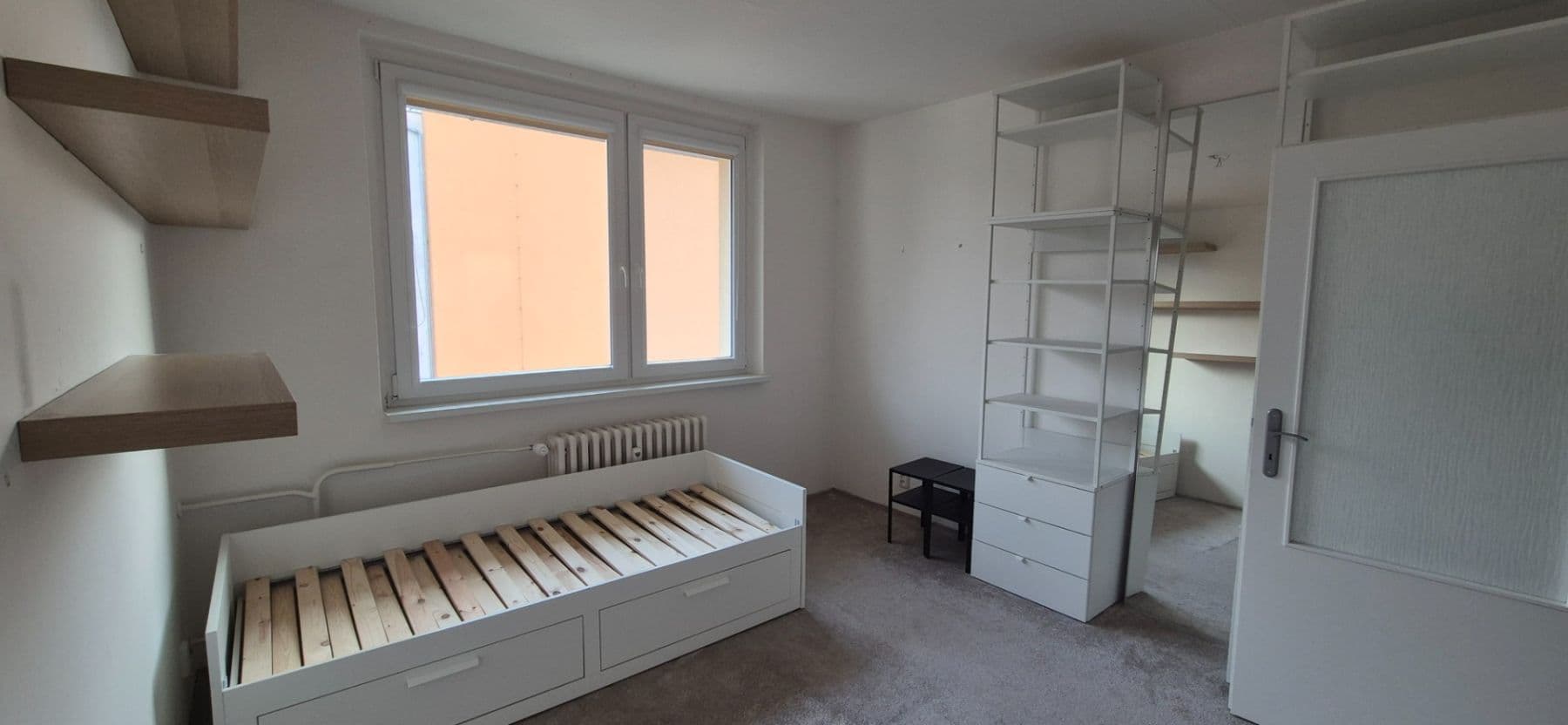 2 bedroom flat to rent, 55 m², Urbánkova, Brno, Jihomoravský Region 2 bedroom flat to rent, 55 m², Urbánkova, Brno, Jihomoravský Region