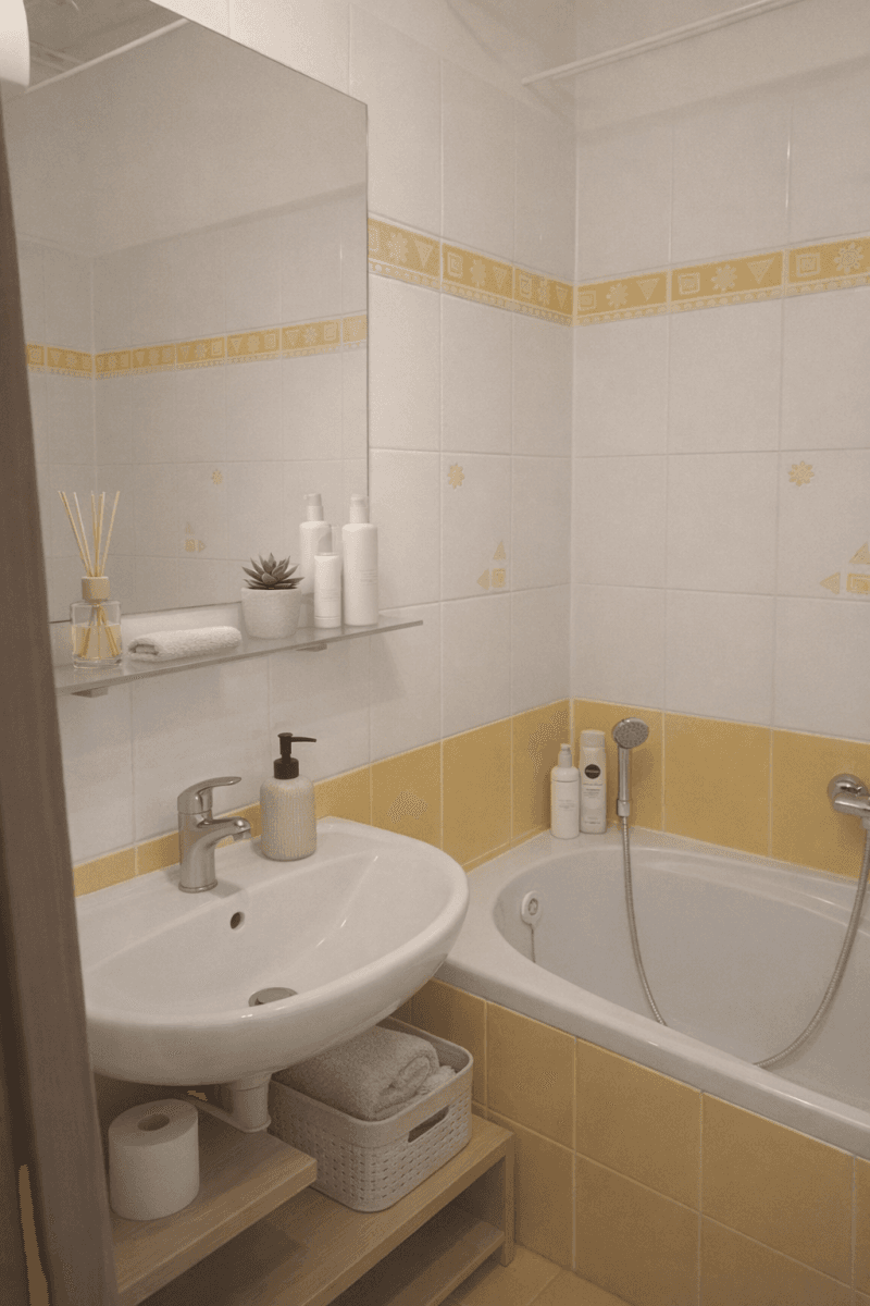 2 bedroom flat to rent, 50 m², V Kotlině, Olomouc, Olomoucký Region 2 bedroom flat to rent, 50 m², V Kotlině, Olomouc, Olomoucký Region