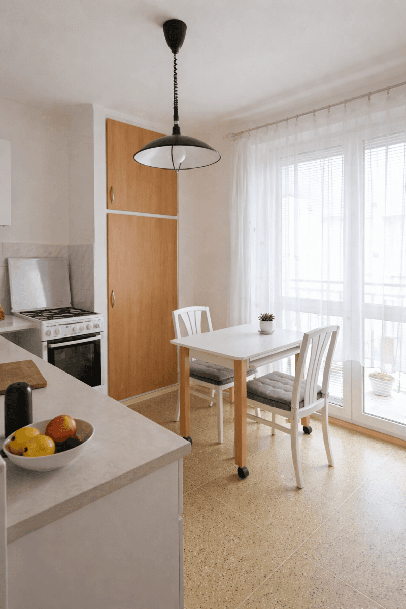 2 bedroom flat to rent, 50 m², V Kotlině, Olomouc, Olomoucký Region 2 bedroom flat to rent, 50 m², V Kotlině, Olomouc, Olomoucký Region