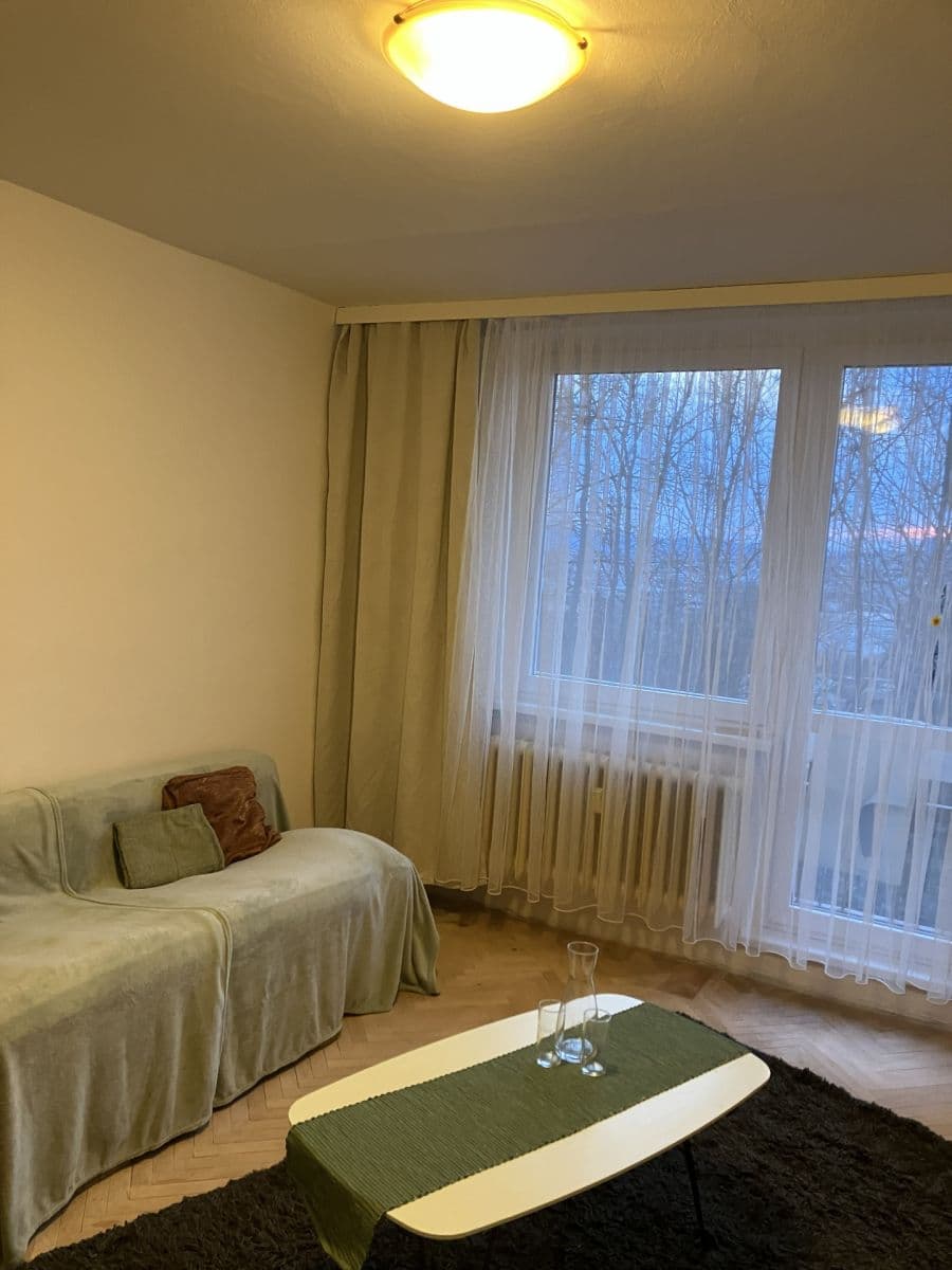 2 bedroom flat to rent, 52 m², Třískalova, Brno, Jihomoravský Region 2 bedroom flat to rent, 52 m², Třískalova, Brno, Jihomoravský Region