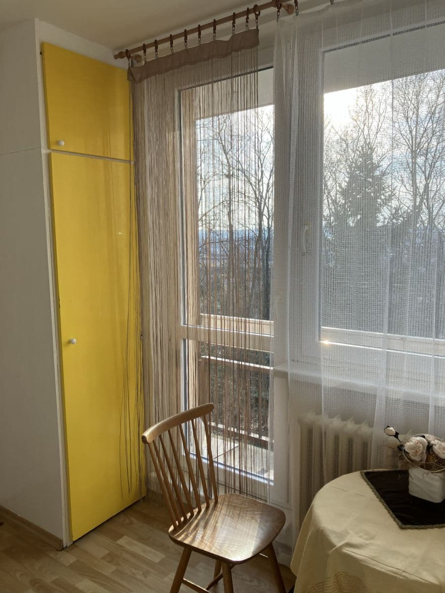 2 bedroom flat to rent, 52 m², Třískalova, Brno, Jihomoravský Region 2 bedroom flat to rent, 52 m², Třískalova, Brno, Jihomoravský Region