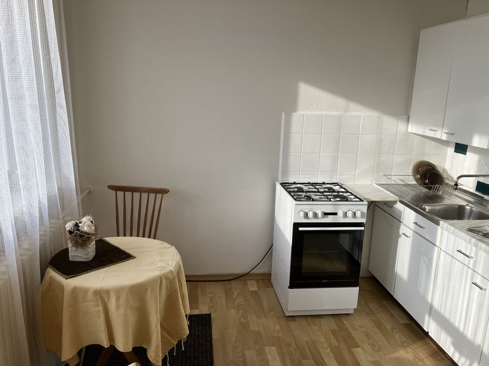 2 bedroom flat to rent, 52 m², Třískalova, Brno, Jihomoravský Region 2 bedroom flat to rent, 52 m², Třískalova, Brno, Jihomoravský Region