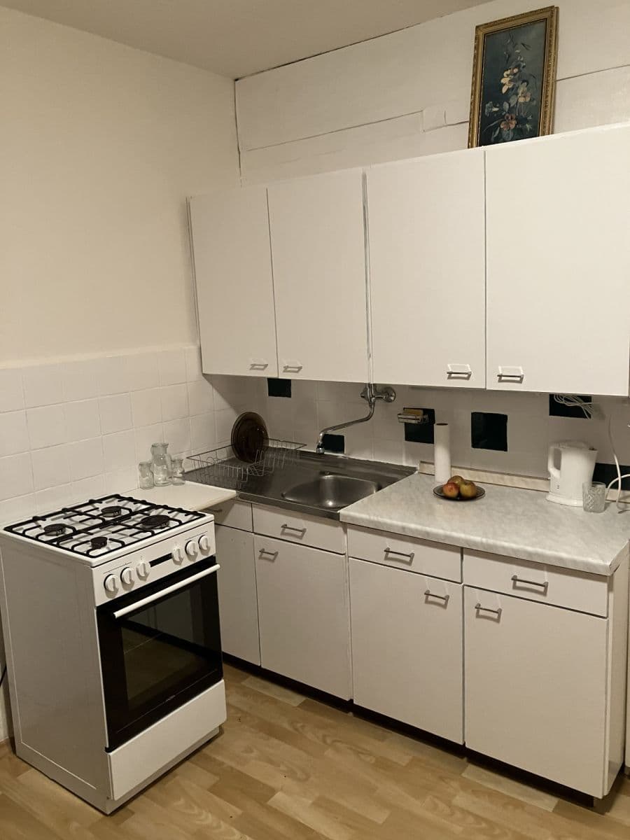 2 bedroom flat to rent, 52 m², Třískalova, Brno, Jihomoravský Region 2 bedroom flat to rent, 52 m², Třískalova, Brno, Jihomoravský Region