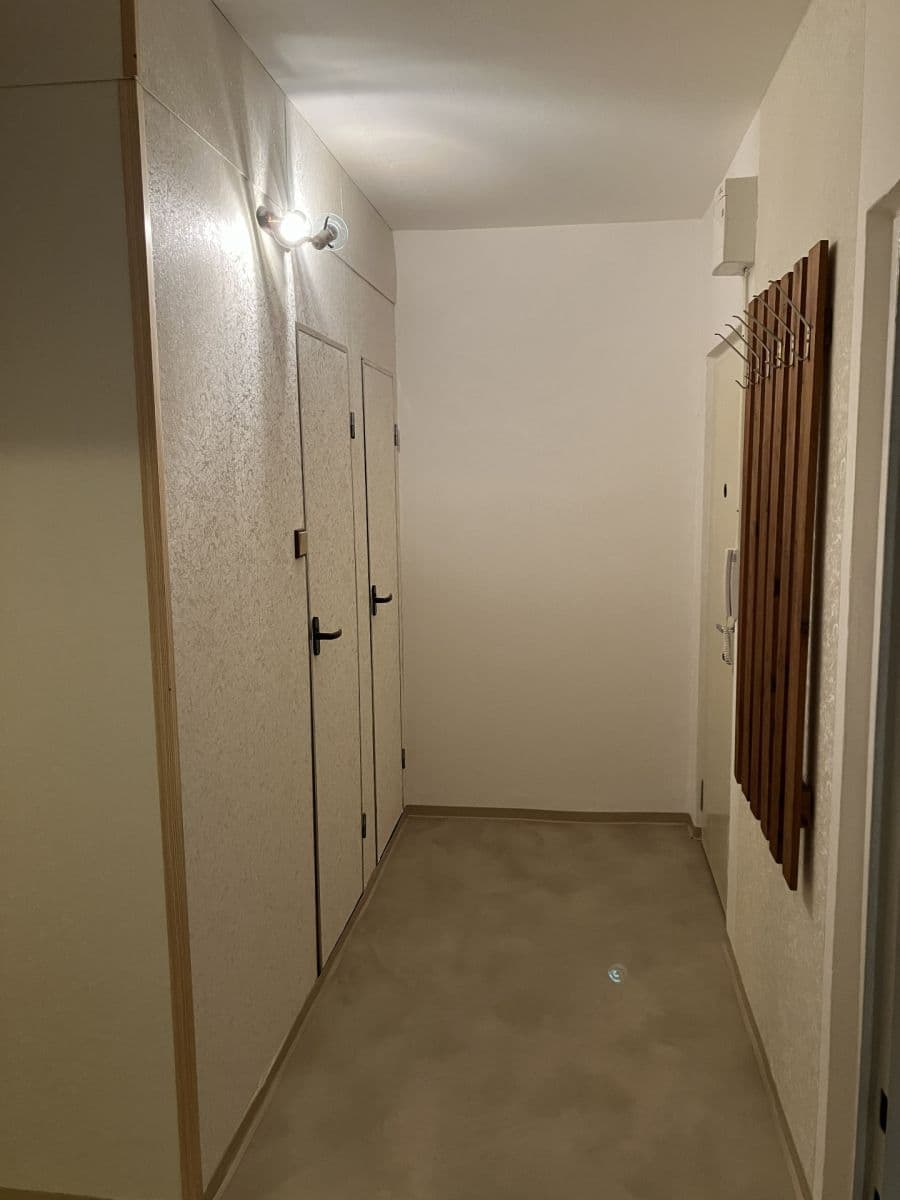 2 bedroom flat to rent, 52 m², Třískalova, Brno, Jihomoravský Region 2 bedroom flat to rent, 52 m², Třískalova, Brno, Jihomoravský Region