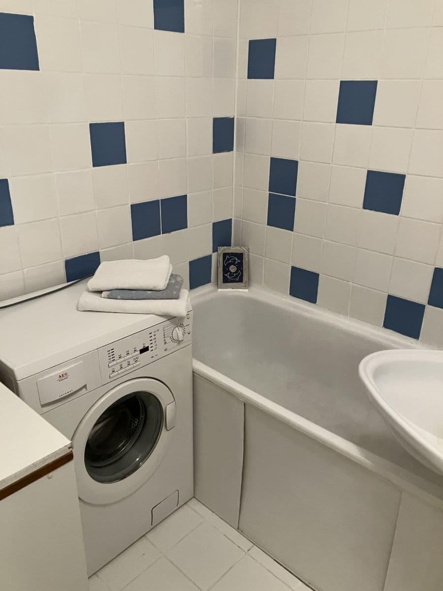 2 bedroom flat to rent, 52 m², Třískalova, Brno, Jihomoravský Region 2 bedroom flat to rent, 52 m², Třískalova, Brno, Jihomoravský Region