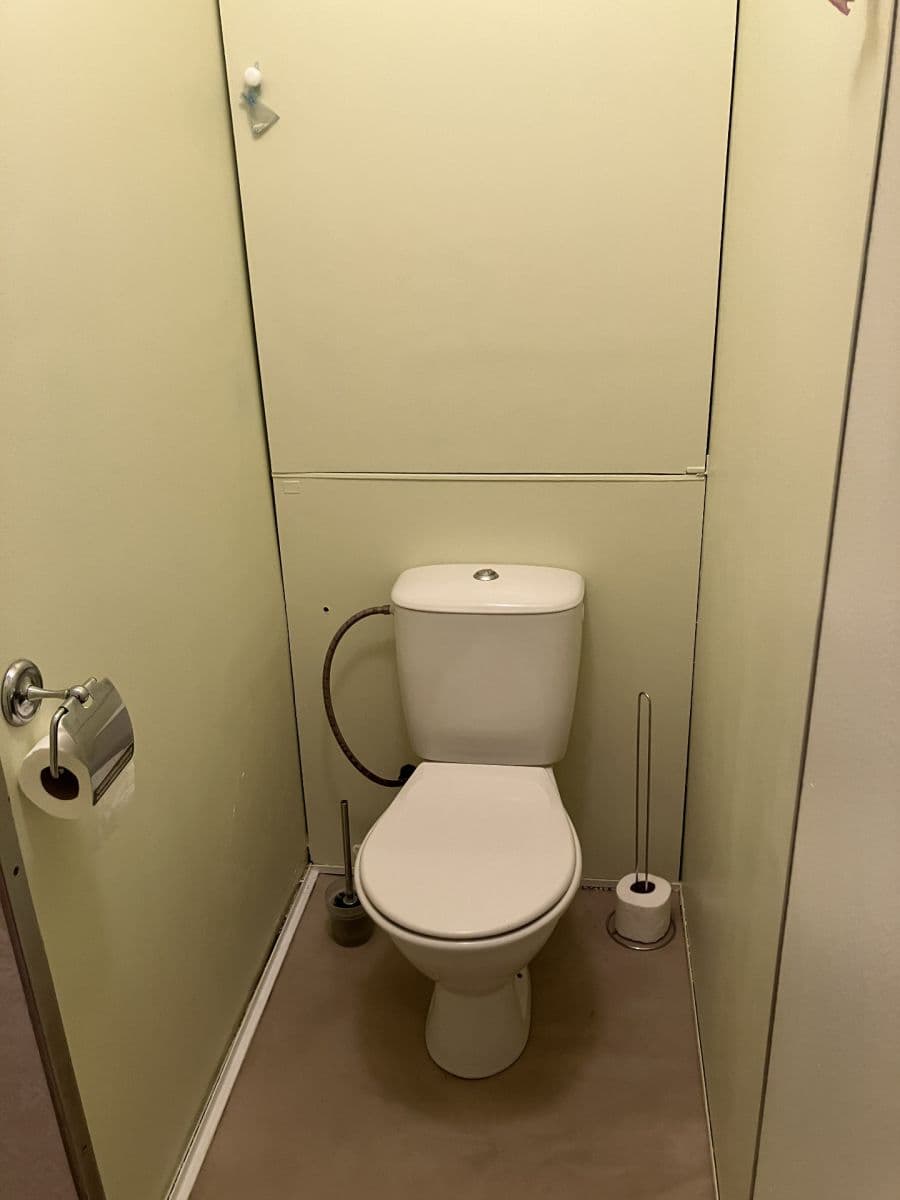 2 bedroom flat to rent, 52 m², Třískalova, Brno, Jihomoravský Region 2 bedroom flat to rent, 52 m², Třískalova, Brno, Jihomoravský Region