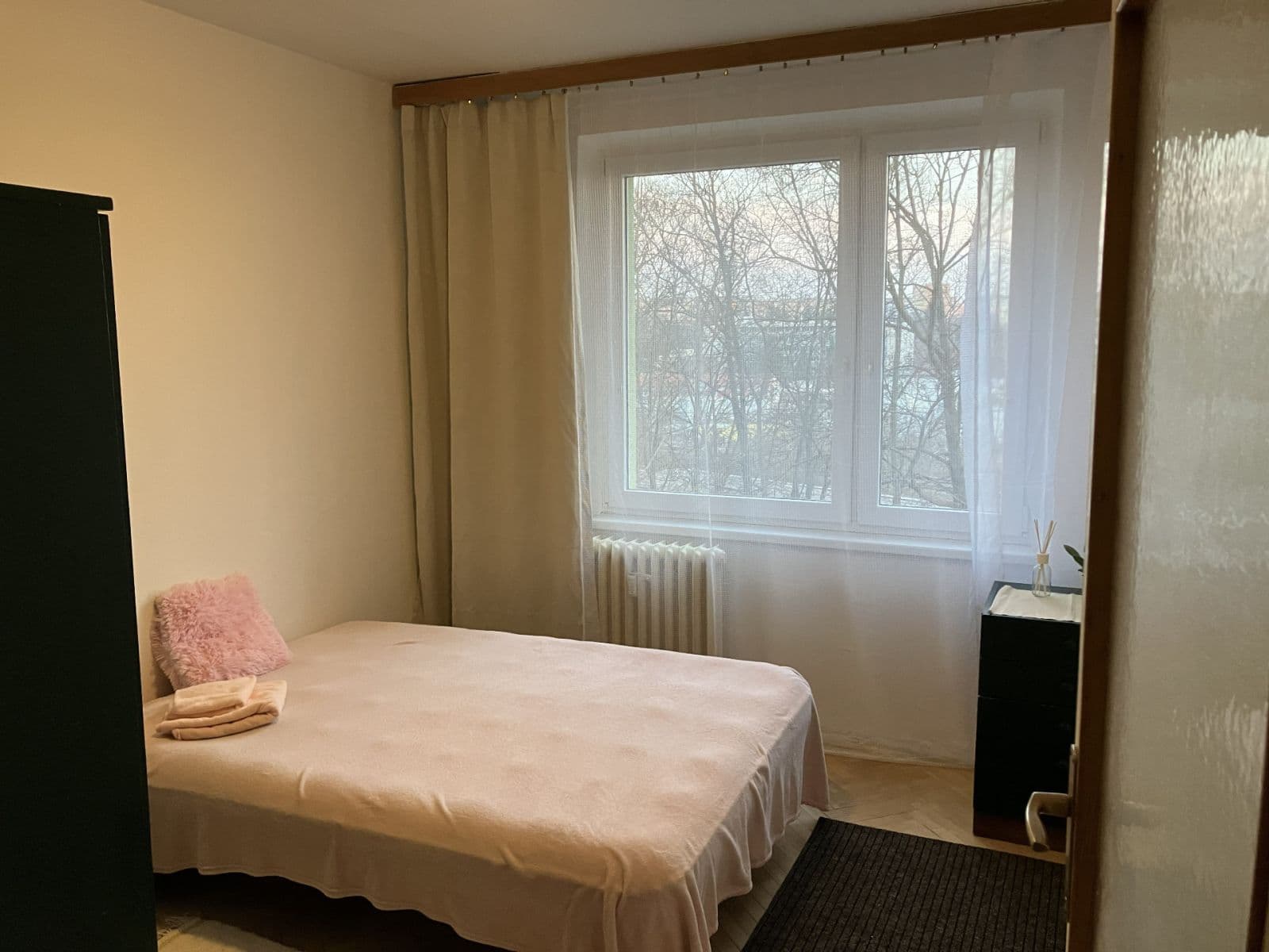 2 bedroom flat to rent, 52 m², Třískalova, Brno, Jihomoravský Region 2 bedroom flat to rent, 52 m², Třískalova, Brno, Jihomoravský Region