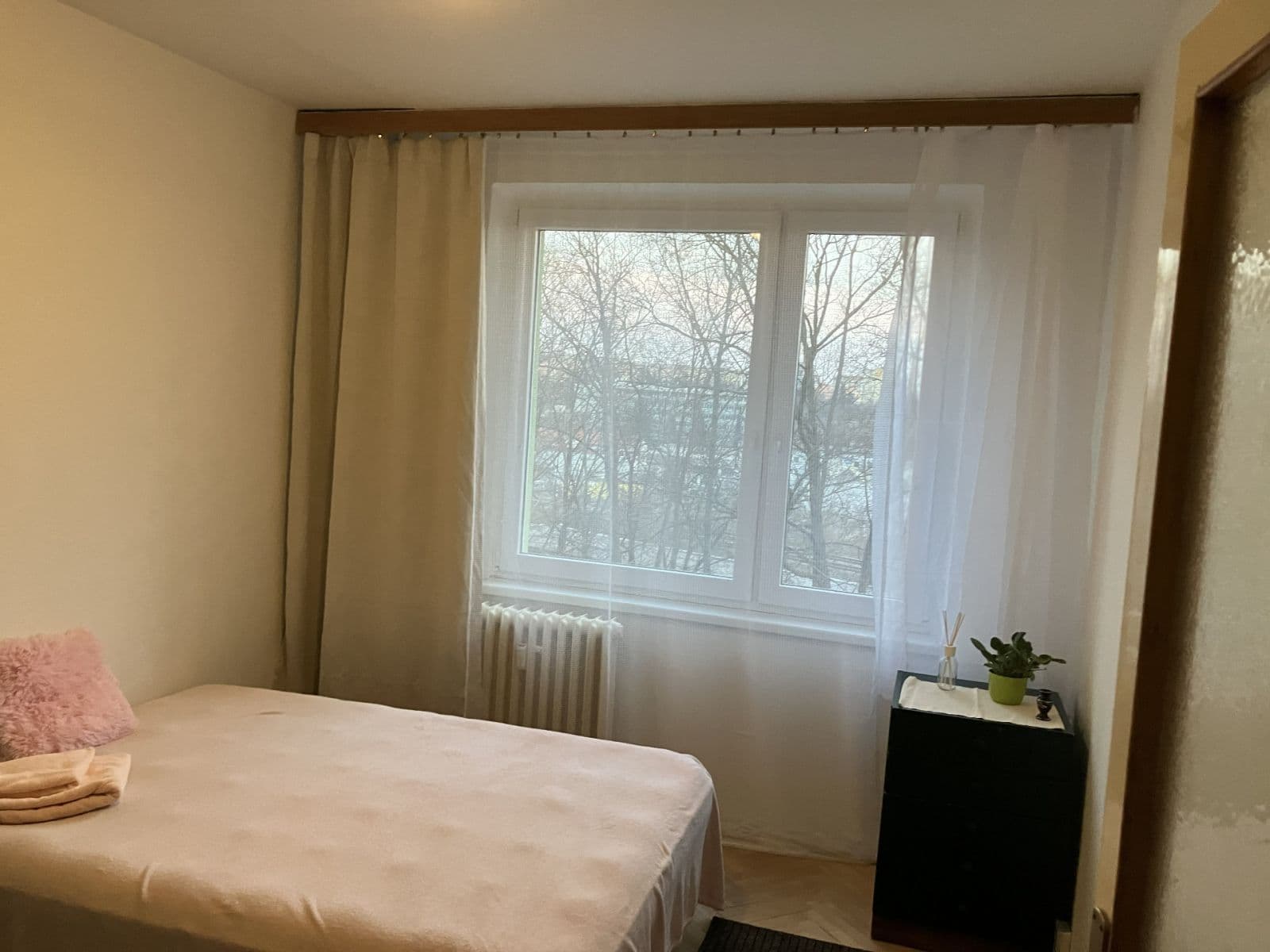 2 bedroom flat to rent, 52 m², Třískalova, Brno, Jihomoravský Region 2 bedroom flat to rent, 52 m², Třískalova, Brno, Jihomoravský Region